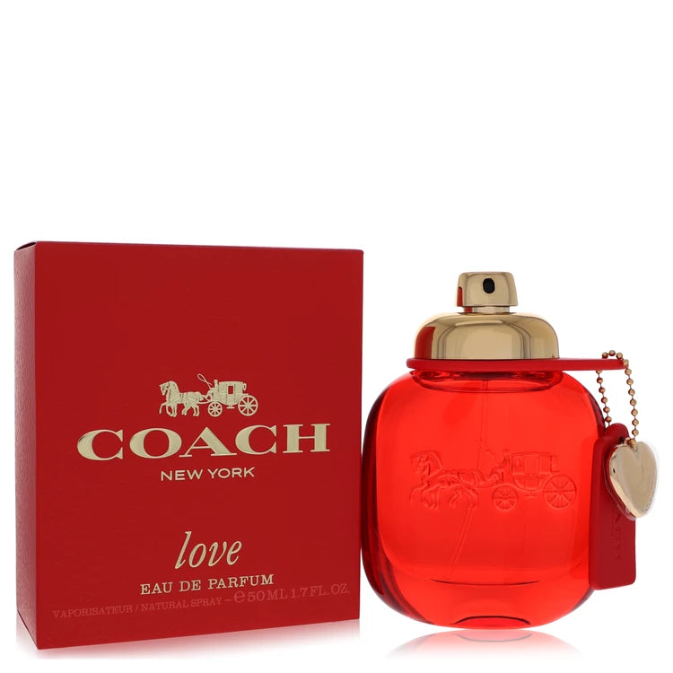 Coach Love EDP By Coach for Women
