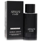 Armani Code EDT Refillable By Giorgio Armani for Men