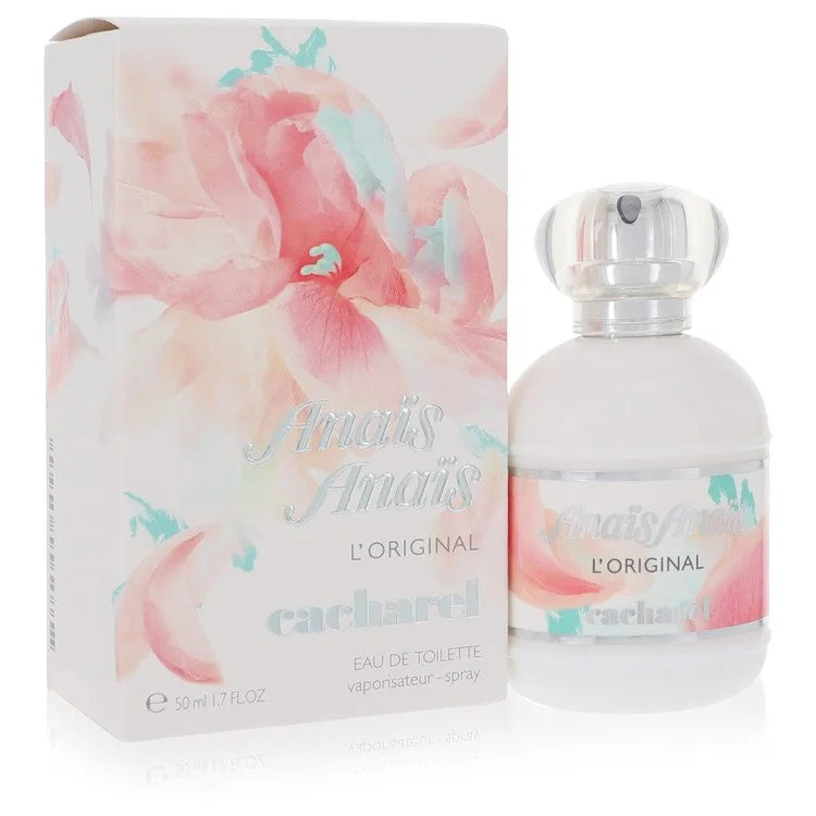 Anais Anais L'original EDP By Cacharel for Women