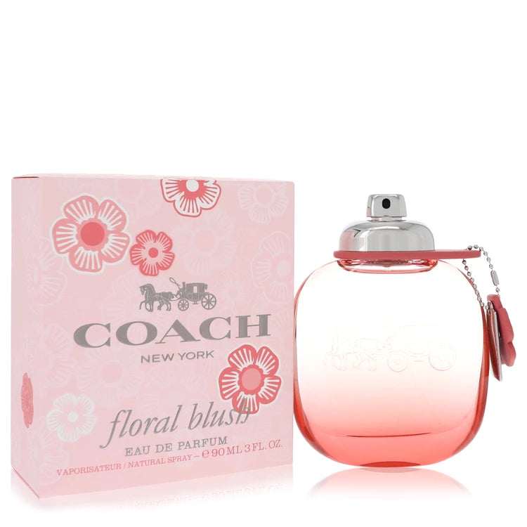 Coach Floral Blush EDP By Coach for Women