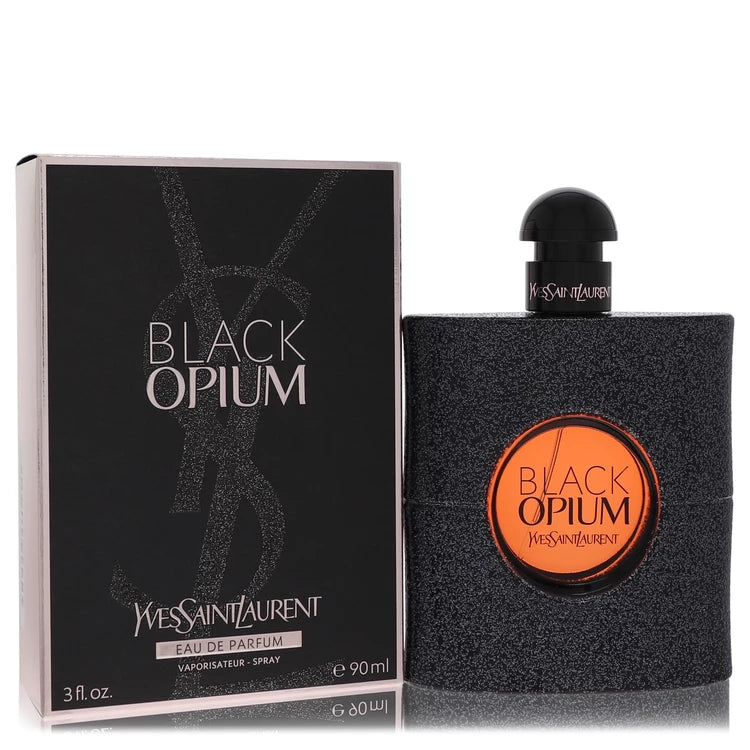 Black Opium EDP By Yves Saint Laurent for Women