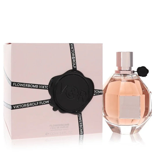Flowerbomb EDP By Viktor & Rolf for Women