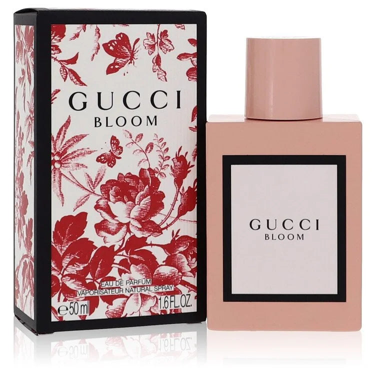 Gucci Bloom EDP
By Gucci for Women