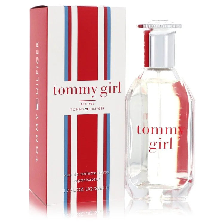 Tommy Girl EDT By Tommy Hilfiger for Women