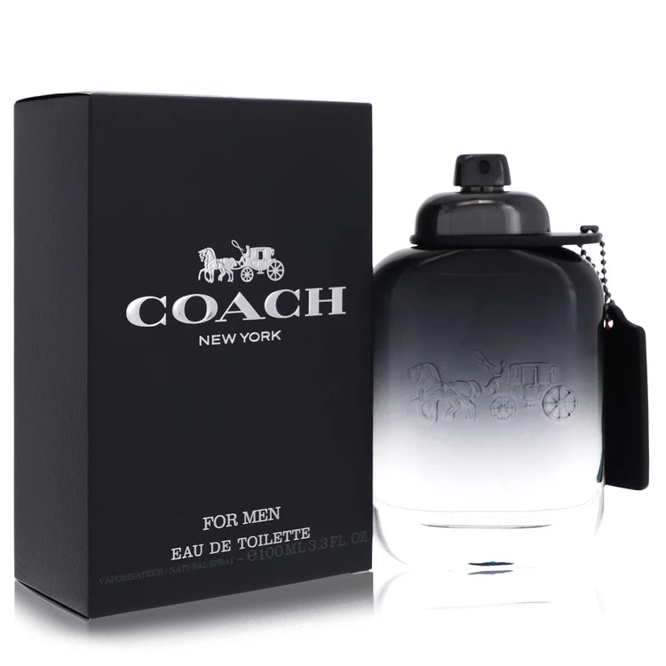 Coach EDT By Coach for Men