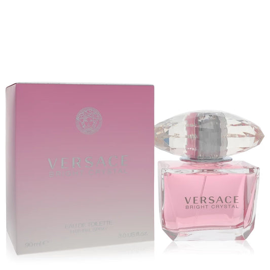 Versace Bright Crystal EDT