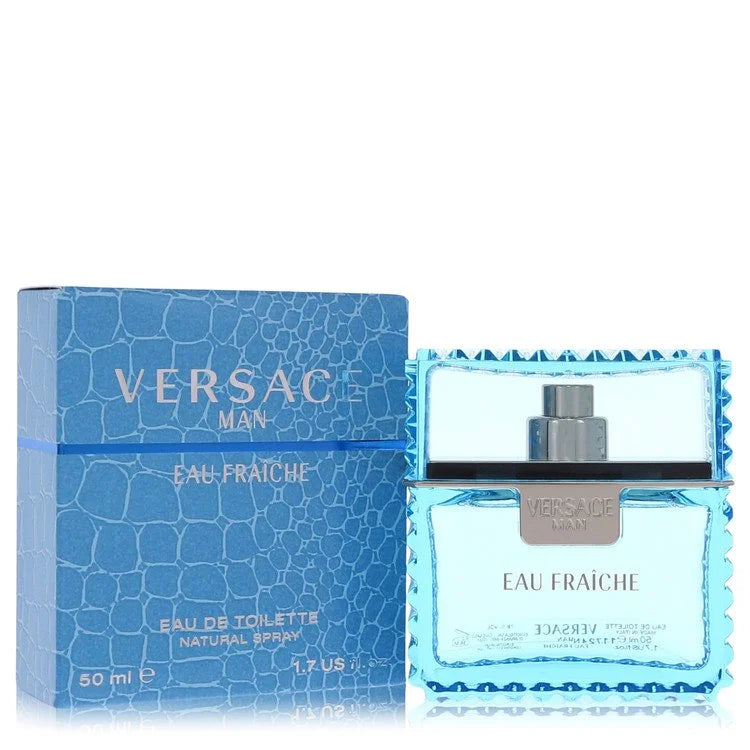 Versace Man Man By Versace for Men