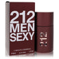212 Sexy EDT By Carolina Herrera for Men