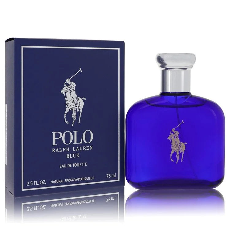 Polo Blue EDT By Ralph Lauren for Men