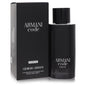 Armani Code Parfum Refillable By Giorgio Armani for Men