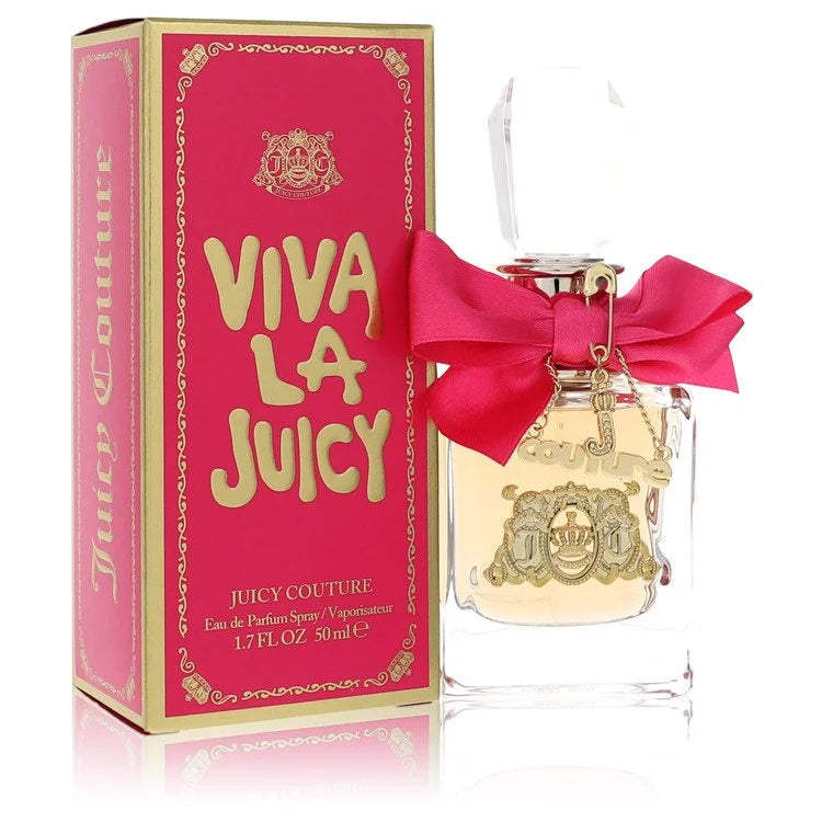 Viva La Juicy EDP
By Juicy Couture for Women
