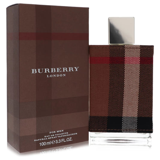 Burberry London (new) EDT By Burberry for Men