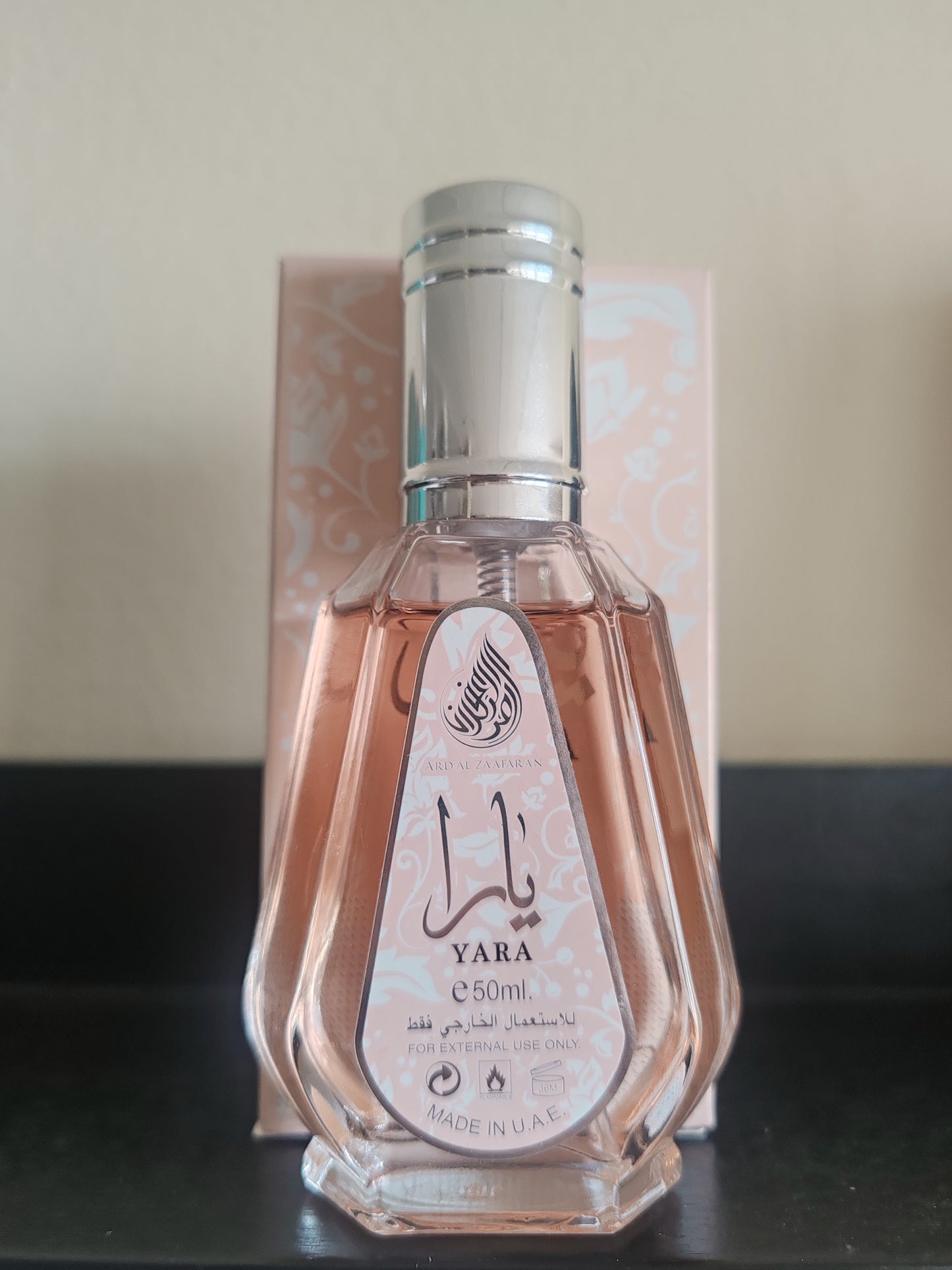 Yara 50ml Eau de Parfum for Women ✅Same-Day Delivery