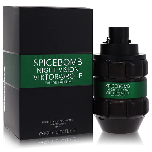 Spicebomb Night Vision EDP By Viktor & Rolf for Men