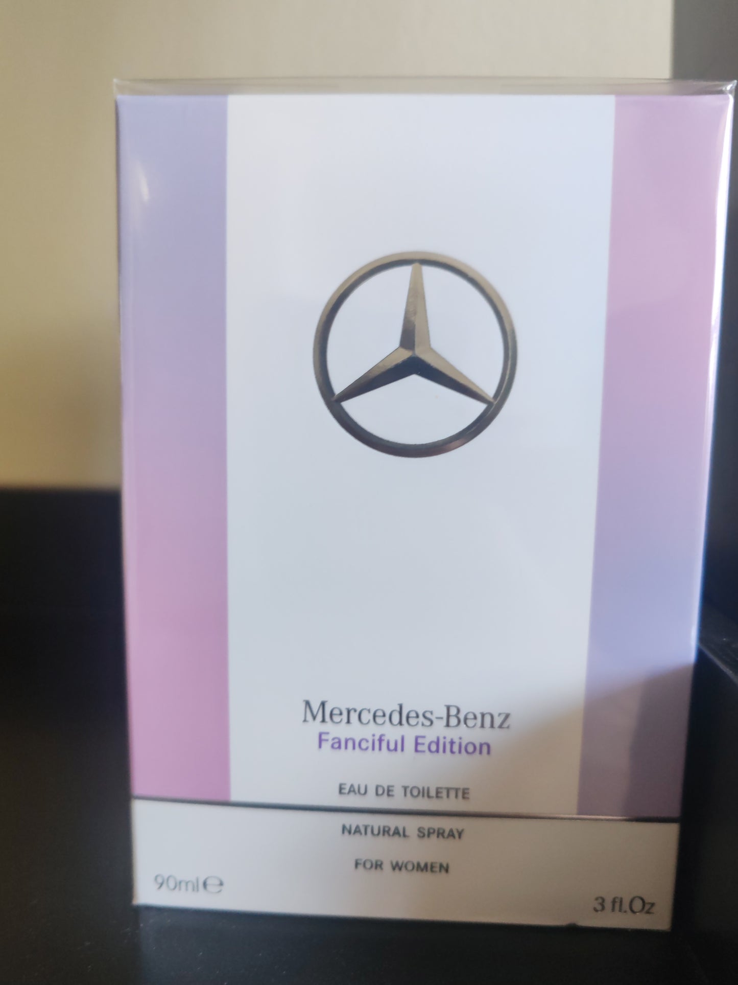 Mercedes-Benz Fanciful Edition EDT For Women