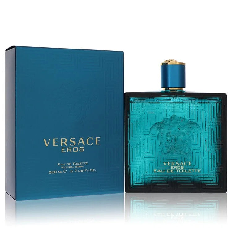 Versace Eros EDT By Versace for Men