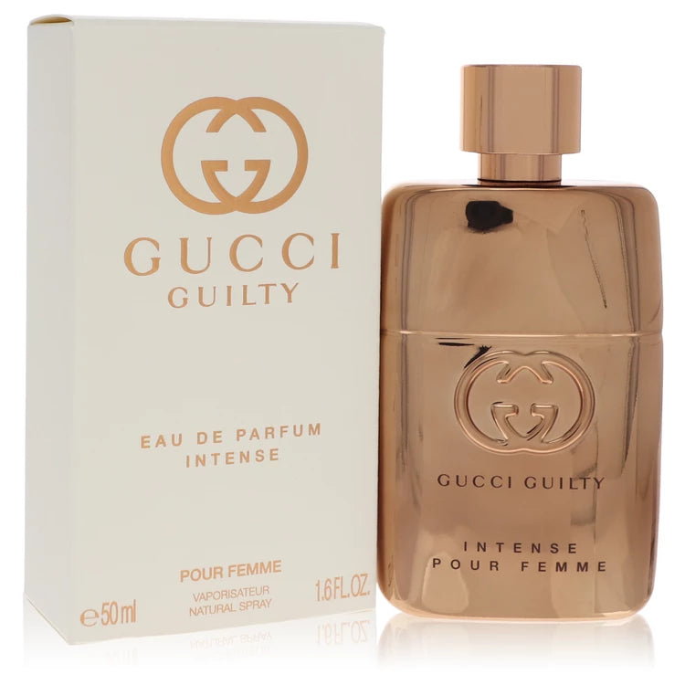 Gucci Guilty Pour Femme Intense EDP By Gucci for Women