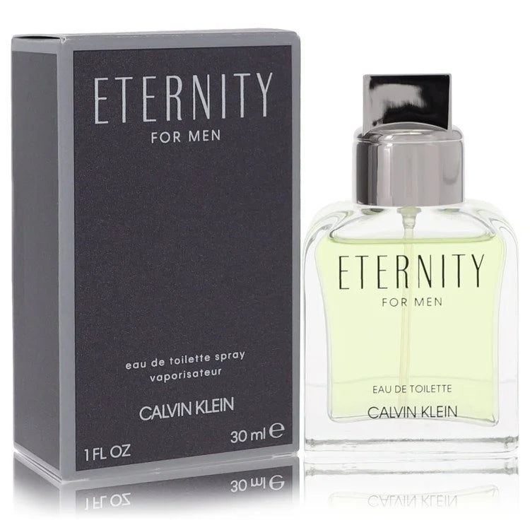 Eternity Calvin Klein EDT For Men