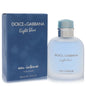 Light Blue Eau Intense EDP By Dolce & Gabbana for Men