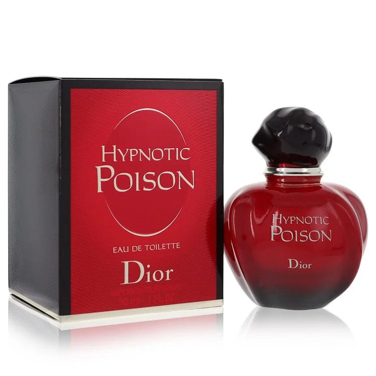 Hypnotic Poison EDT By Christian Dior for Women