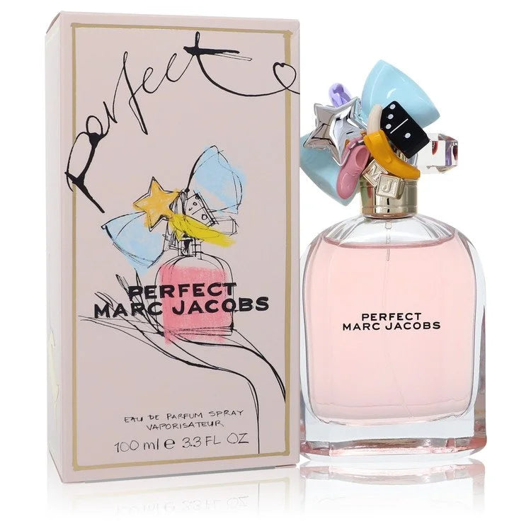 Marc Jacobs Perfect EDP By Marc Jacobs for Women