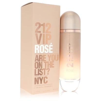 212 Vip Rose EDP By Carolina Herrera for Women
