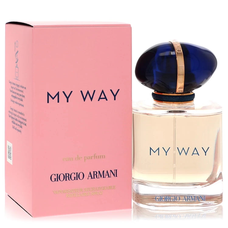 Giorgio Armani My Way EDP By Giorgio Armani for Women
