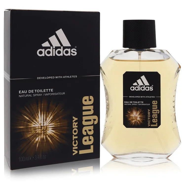 Adidas Victory League EDT By Adidas for Men
