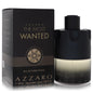Azzaro The Most Wanted EDT
By Azzaro for Men