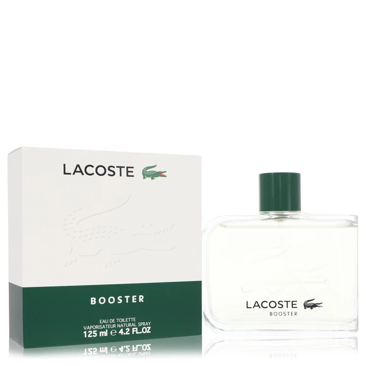 Booster EDT By Lacoste for Men