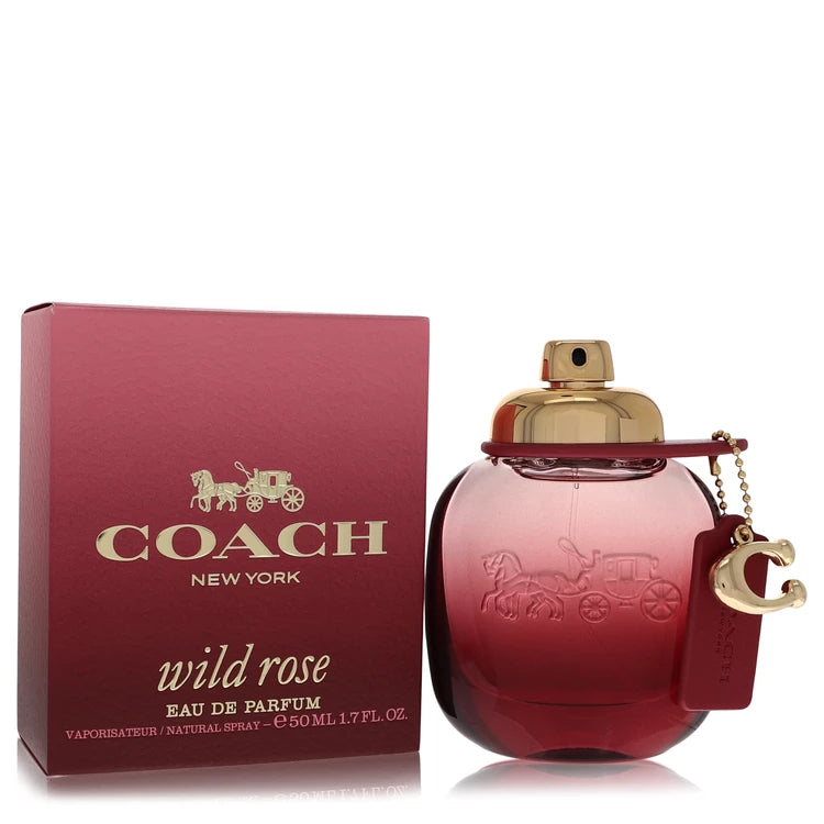 Coach Wild Rose EDP By Coach for Women