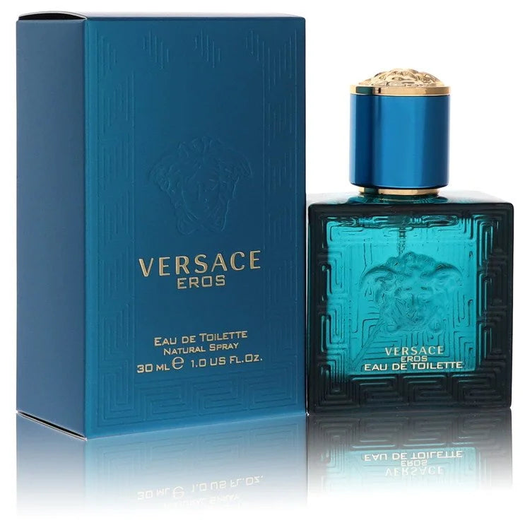 Versace Eros EDT By Versace for Men