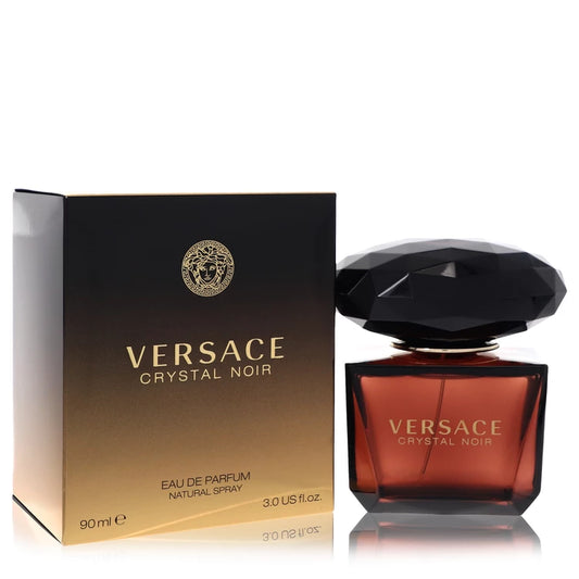 Versace Crystal Noir EDP