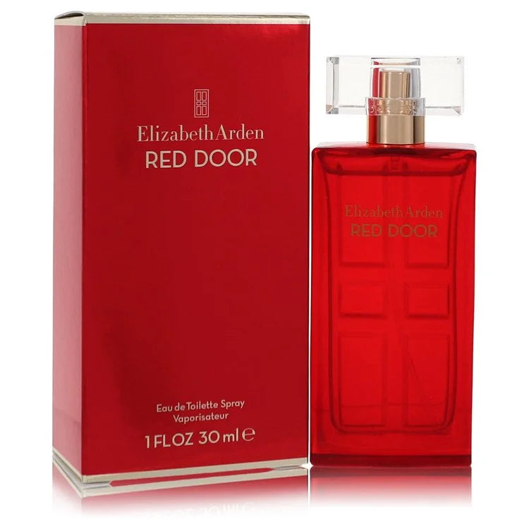 Elizabeth Arden Red Door Perfume for Women By Elizabeth Arden for Women