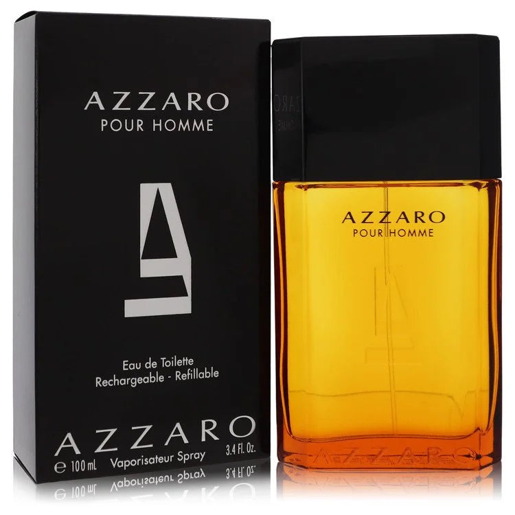 Azzaro EDT By Azzaro for Men