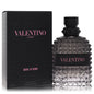 Valentino Uomo Born In Roma EDT By Valentino for Men