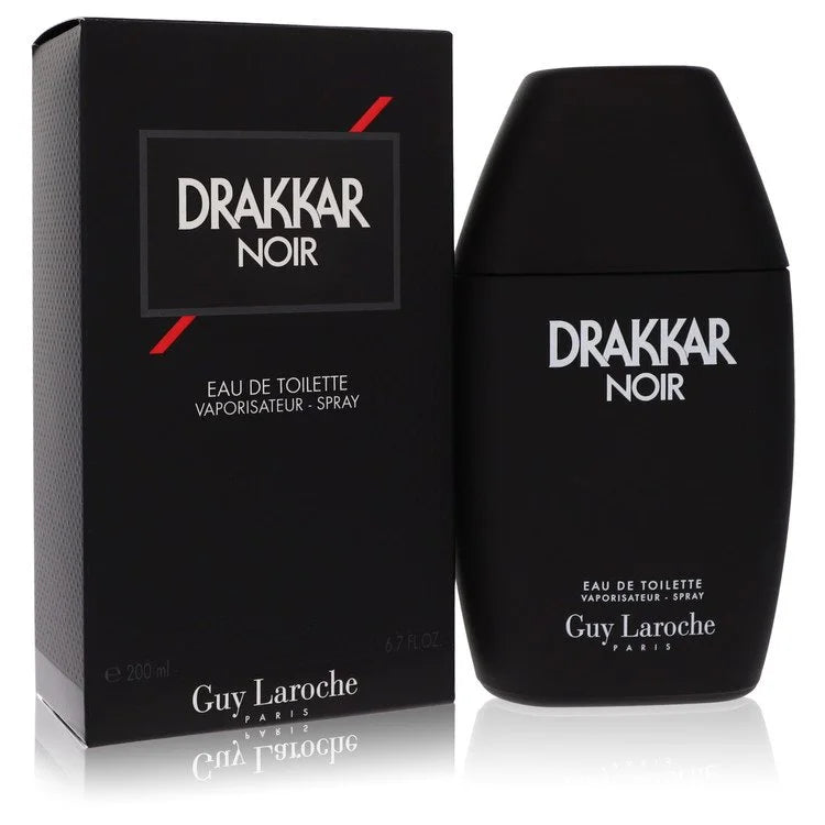 Drakkar Noir EDT By Guy Laroche for Men