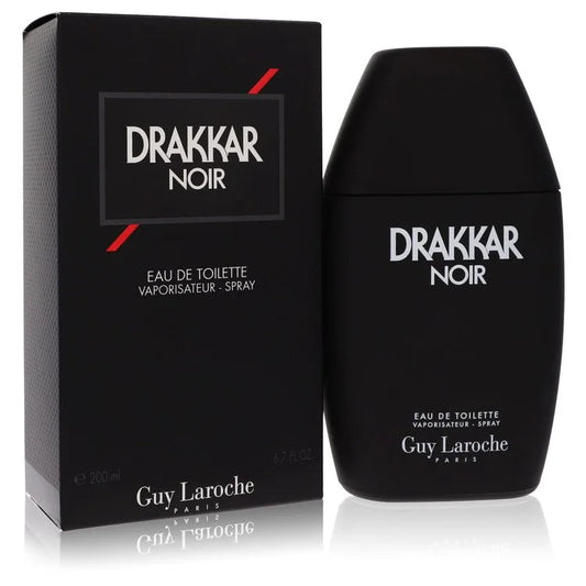 Drakkar Noir EDT By Guy Laroche for Men