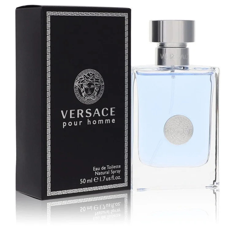 Versace Pour Homme EDT By Versace for Men