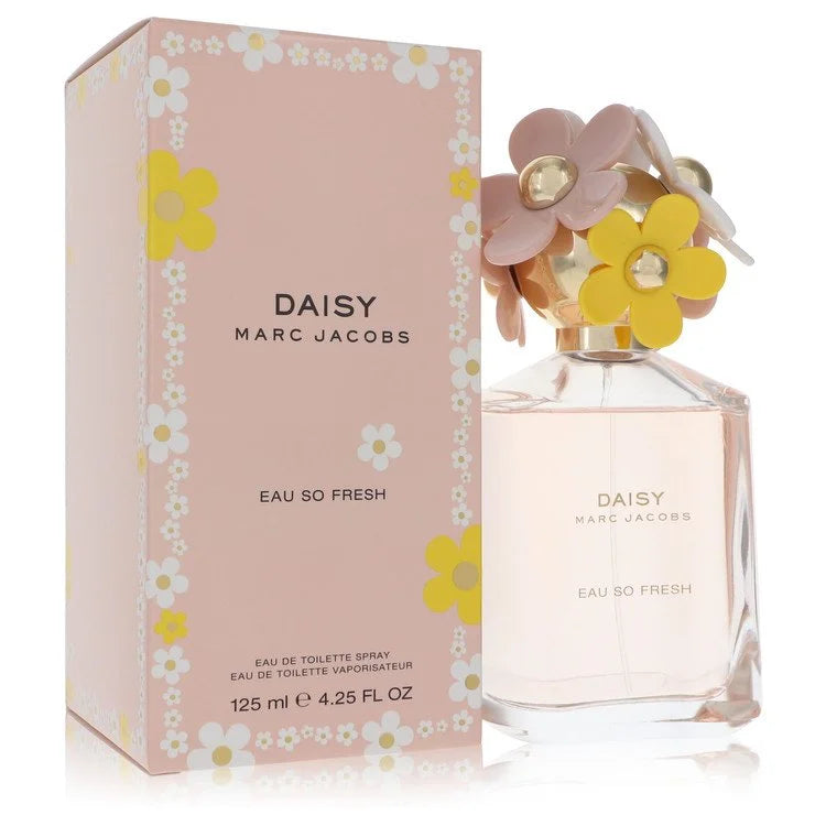 Daisy Eau So Fresh EDP By Marc Jacobs for Women