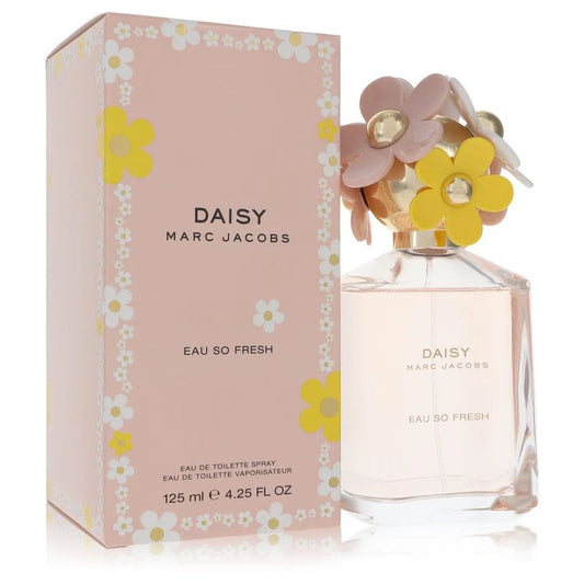 Daisy Eau So Fresh EDP By Marc Jacobs for Women