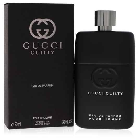 Gucci Guilty Pour Homme EDP By Gucci for Men