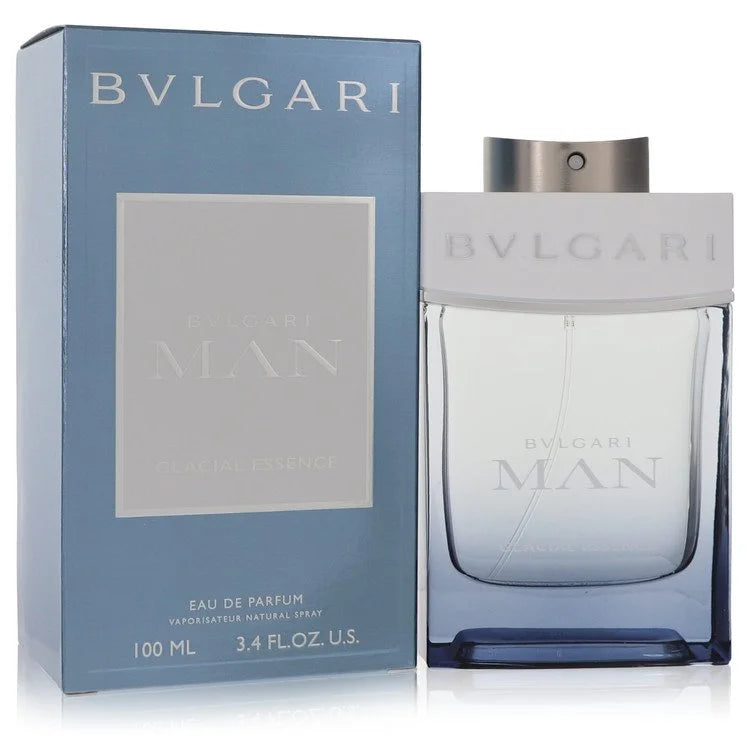 Bvlgari Man Glacial Essence EDP By Bvlgari for Men