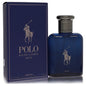 Polo Blue Parfum By Ralph Lauren for Men