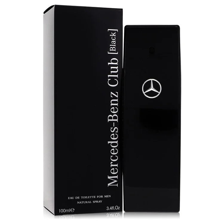 Mercedes Benz Club Black Cologne By Mercedes Benz for Men