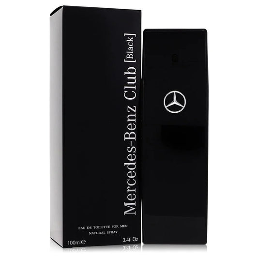 Mercedes Benz Club Black Cologne By Mercedes Benz for Men