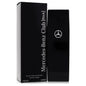Mercedes Benz Club Black Cologne By Mercedes Benz for Men