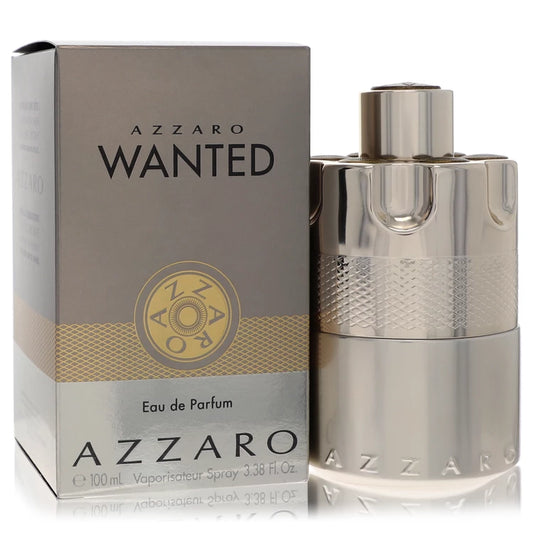 Azzaro Wanted EDP By Azzaro for Men