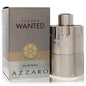 Azzaro Wanted EDP By Azzaro for Men