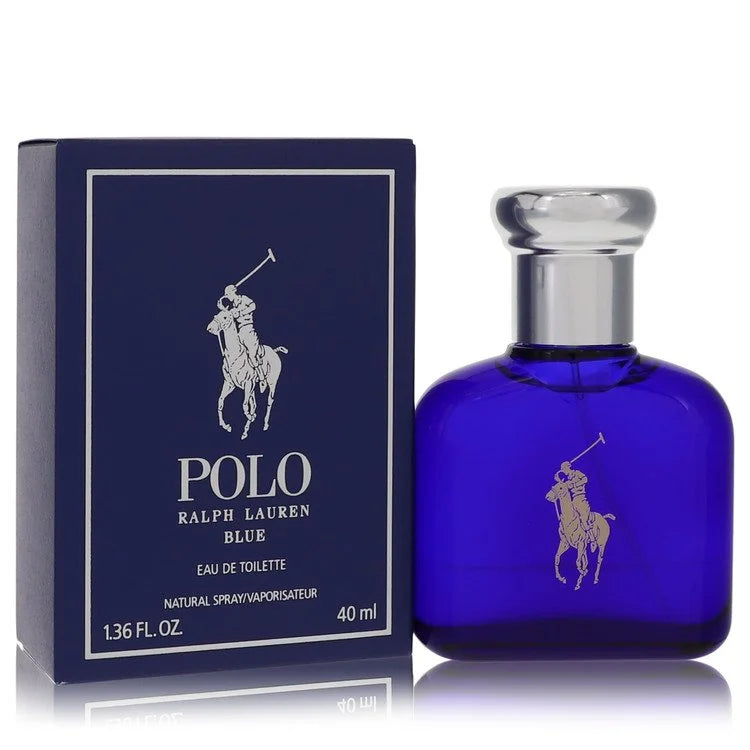 Polo Blue EDT By Ralph Lauren for Men